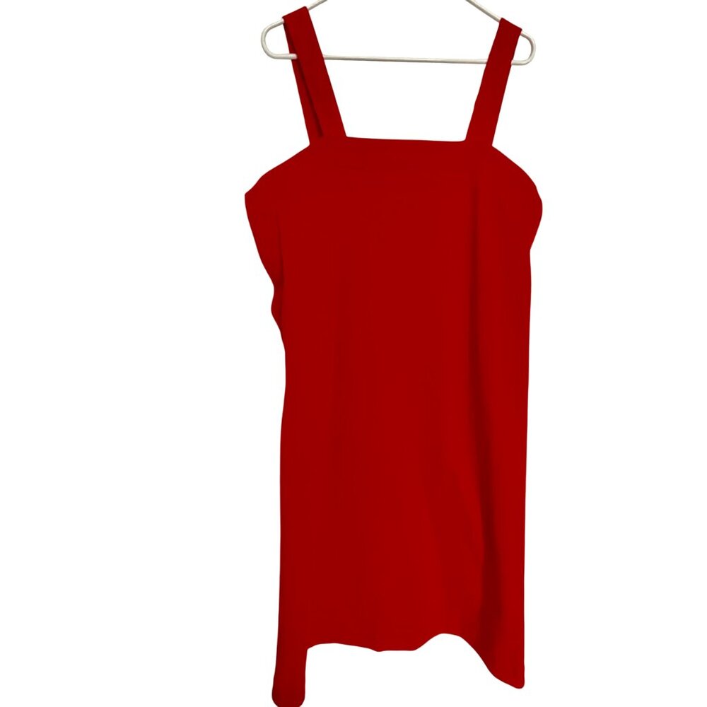 Cos Midi Dress NWOT